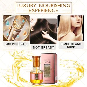 Huati Sifuli OEM <span class=keywords><strong>KATURI</strong></span> 500ml shampooing et après-shampooing réparé de contrôle de l'huile de cheveux végétaux naturels biologiques dommages - Product Image 5