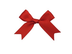 <span class=keywords><strong>Noeud</strong></span> <span class=keywords><strong>papillon</strong></span> de Noël double couche côtelé en polyester fait main pour <span class=keywords><strong>couture</strong></span>, emballage <span class=keywords><strong>DIY</strong></span>, décoration, vente en gros, boîte cadeau - Product Image 5