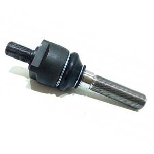 AL168703, AL177977, 72162933 Extremo de barra de acoplamiento para tractor 3650, 6900, 7405, 7420, 7500, 7505, 7510, 7520, <span class=keywords><strong>6910S</strong></span>, 6910 - Product Image 1