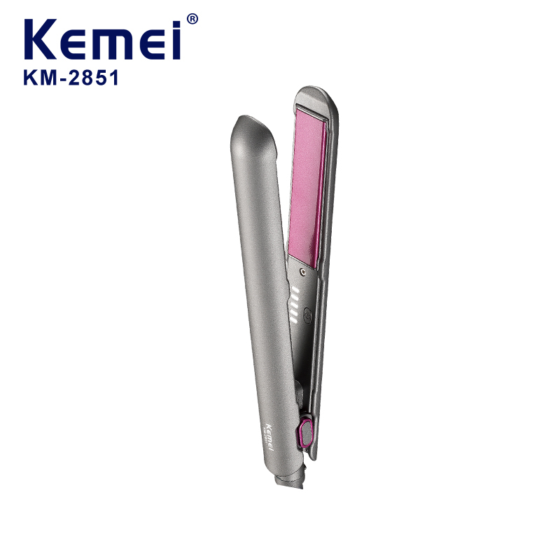 KEMEI Km 2851 2 in 1