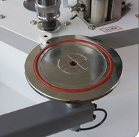 2025 nouveau produit rentable Mdf travail du bois Auto Pvc Edge Banding Machine fabrique courbe et droite Mdf