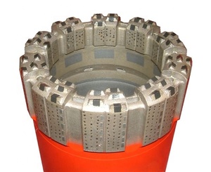 ראשי קידוח סלע NQ HQ PQ TSP עם אספקה בזמן ועם שירות הטוב ביותר - Product Image 6