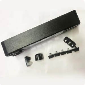 Kit de Carcasa para Walkie Talkie Pmln7501 Pmln7501a para Radio Móvil M8668 M8668i Dm4601 Dm4601e Dm4600/e Dgm8550/e Xpr5550/e - Product Image 2