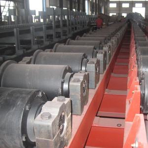 Alimentateur à plaques robuste à entraînement par chaîne SINOMAL, haute résistance à la traction, alimentateur à tablier robuste <span class=keywords><strong>pour</strong></span> la manutention du <span class=keywords><strong>charbon</strong></span>, capacité <span class=keywords><strong>de</strong></span> 1000 t/h - Product Image 4