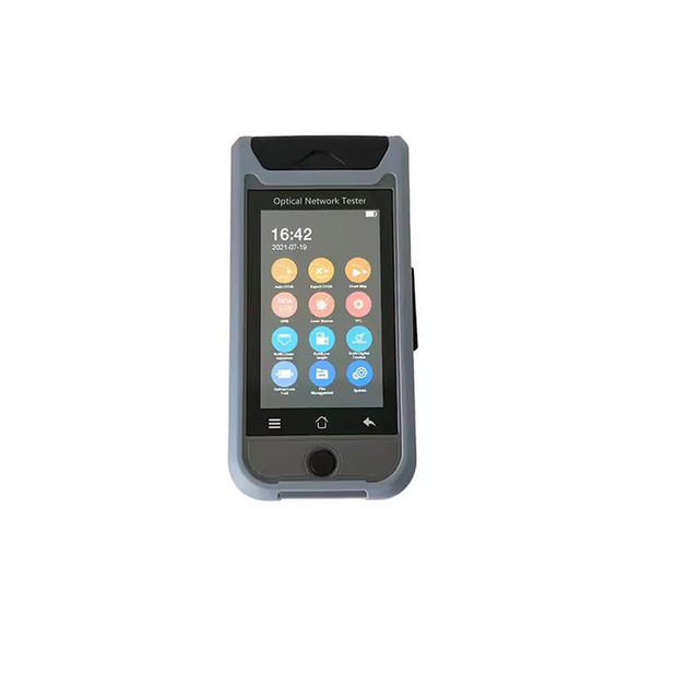 MM SM Multifunction IOLM 4.3-inch touch screen HD new handheld mini VFL and LS OTDR