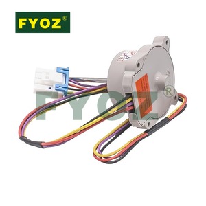 Eau65058313 eau63103001 tủ lạnh evapoartor fan hâm mộ động cơ Tủ đông fan hâm mộ Tương thích với LG kenmore Tủ đông ap7178307 - Product Image 3