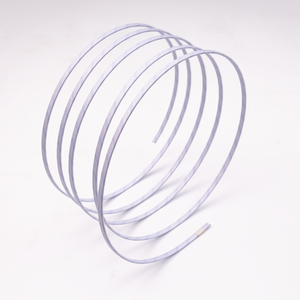 Изоляционная проволока из медной/алюминиевой фольги на нетканой основе для деталей трансформаторов - Product Image 5