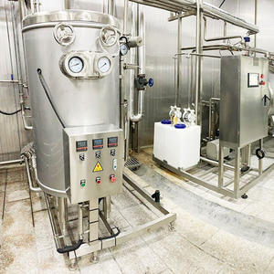 جهاز تعقيم تسخين الفاكهة بالبخار بقدرة عالية 2.2 كيلو وات ضمان لمدة سنة واحدة - Product Image 1