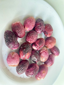 Freeze-Dried Red <strong>Grapes</strong> in Bulk for Baking Non-Candied Sweet Taste Freeze Drying <strong>Fruit</strong> with Vacuum Pack Packaging - Product Image 5