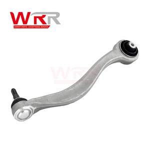 31122284532 31126775972 Bras de suspension pour BMW F10 F06 530d 640i, bras inférieur avant, biellette de suspension, biellette de direction, pièce métallique de châssis - Product Image 4