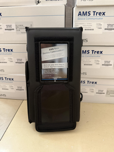 เครื่องมือสื่อสารภาคสนามอุตสาหกรรม Trex2 Gen2 อุปกรณ์สอบเทียบเครื่องมือวัดกระบวนการที่มีความแม่นยำสูงตามมาตรฐาน NIST - Product Image 4