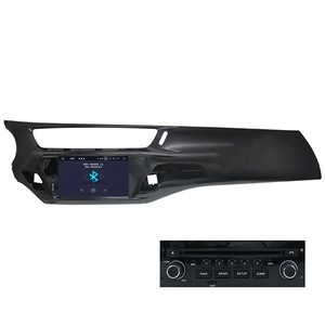 Autoradio Android per Citroen <span class=keywords><strong>DS3</strong></span> C3 Picasso 2 Din Lettore Multimediale DVD Video Stereo Autoradio GPS Unità di Navigazione - Product Image 6