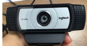 Webcam Logitech C930e <span class=keywords><strong>C930c</strong></span> 100% originale pour l'école en ligne et les réunions - Product Image 3