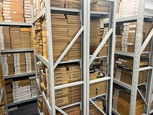 Original L78M05 <span class=keywords><strong>78M05</strong></span> Régulateur linéaire fixe <span class=keywords><strong>SMD</strong></span> IC Puce L78M05CDT-TR TO-252-2 - Product Image 4