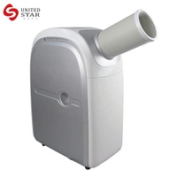 Climatiseur mobile portable de 12 000 BTU en promotion