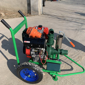Machine de pompe à <span class=keywords><strong>eau</strong></span> haute pression diesel agricole 12 HP avec le meilleur <span class=keywords><strong>prix</strong></span> - Product Image 2