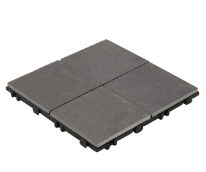 Gạch Lát Sàn Lát Sân Vườn Dễ Dàng Lắp Đặt Gạch Lát Đất Ngoài Trời Bền Bỉ - Product Image 4