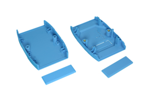 100*70*25MM(L * W * <span class=keywords><strong>H</strong></span>) fabricant <span class=keywords><strong>d</strong></span>'usine abs PC boîte en plastique boîtier rail din - Product Image 4
