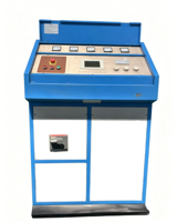 Fuente de Alimentación de Frecuencia Variable CONTELECTRO de 300kW, Sin Descargas Parciales, Entrada CA 220/380V, Anti-Interferencia, Protección IP55