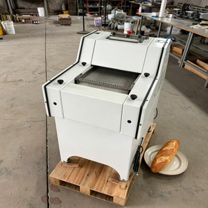 Machine à rouler la pâte à pain facile à utiliser, pour pain français et baguette, équipement <span class=keywords><strong>de</strong></span> boulangerie, capacité <span class=keywords><strong>de</strong></span> pâte 30g~1000g - Product Image 2