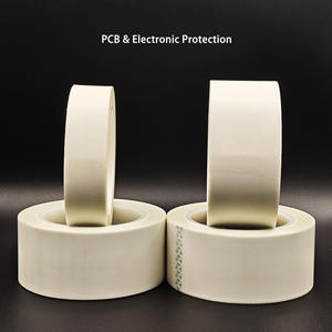 Ruban en fibre de verre à isolation thermique Ruban en tissu de verre haute température pour l'isolation électrique et industrielle - Product Image 5