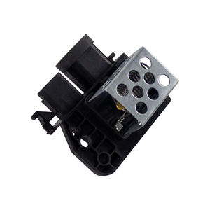 A/C контроллер вентилятора реле резистор 9673999980 для Peugeot C1 C4 307 308 - Product Image 2