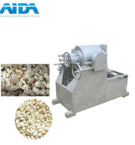 Encuentra Máquinas Industriales Similares para Hacer Palomitas de Maíz Dulces con Caramelo, Totalmente Automáticas, Encuentra Máquinas Similares para Línea de Producción de Palomitas de Maíz - Product Image 5