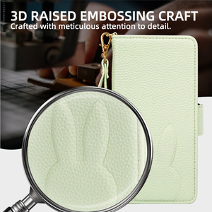 Funda Clásica Tipo Cartera con Tapa Abatible, Color Sólido, con Soporte Antigolpes, Ranuras para Tarjetas y Cordón para <span class=keywords><strong>vivo</strong></span> X300 Pro S50 Y50 V50 X200 - Product Image 5