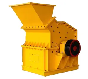 Hete Verkoop Hete Verkoop Tertiaire Impact Crusher Hamermolen Fijne Rots Zand Crusher Machine Pxj 800X800