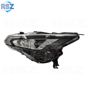 Feux avant RAYSEZE pour <span class=keywords><strong>Nissan</strong></span> TEANA 2019 2022, phare LED <span class=keywords><strong>Altima</strong></span> L34Z L34 J34 26010-6CT5A 26060-6CT5A, ensemble de phares - Product Image 4