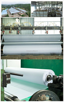 Papel Kraft de Pulpa Virgen MG Blanco de 30/40/50/60/80 g/m², Libre de Ácido, Antiestático, Tamaño Personalizado, Papel de Embalaje de Grado Alimenticio