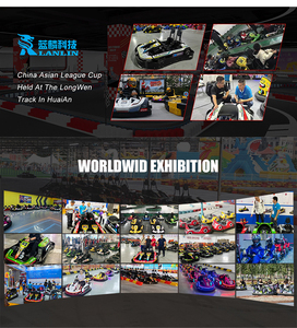 Nouveau produit, vente chaude, <span class=keywords><strong>karting</strong></span> électrique de parc d'attractions de 500 cm3, <span class=keywords><strong>karting</strong></span> électrique tout-terrain à 1 place pour adultes - Product Image 6