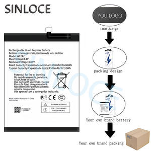 LC-<span class=keywords><strong>620</strong></span> 3500mAh pour batterie de téléphone portable Nokia6.2 pour batterie <span class=keywords><strong>Nokia</strong></span> 7.2 - Product Image 3