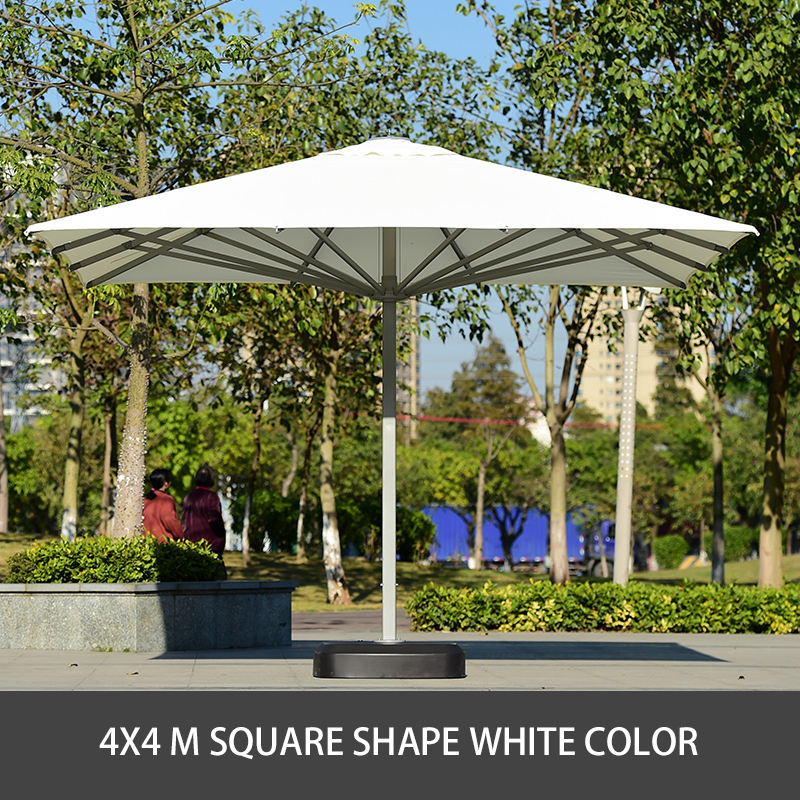 Paraguas B-5m (blanco)