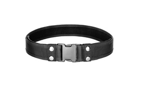 J.sh กระเป๋าคาดเอวแนวยุทธวิธีคาดเอวแบบละเอียดพร้อมสายรัดที่สามารถปรับได้สายรัดหน้าท้องกันน้ำ - Product Image 3