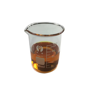 Cation surfactant bậc bốn amoni Muối sửa chữa đại lý thực vật - Product Image 3