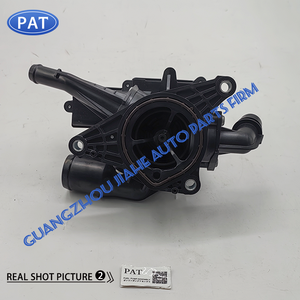 <span class=keywords><strong>Nouveau</strong></span> module de gestion thermique pour Hyundai Sonata Tucson Elantra <span class=keywords><strong>Kona</strong></span> Santa Fe Hybrid 2020-2023 Thermostat de voiture OEM 25600-2M810 - Product Image 4