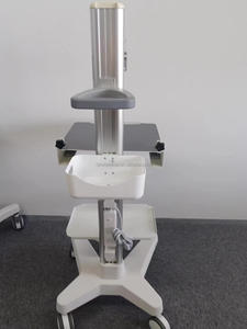 Fabricant chinois de grand appareil ECG, chariot médical pour informations EEG EKG pour <span class=keywords><strong>Nihon</strong></span> <span class=keywords><strong>Kohden</strong></span> - Product Image 4
