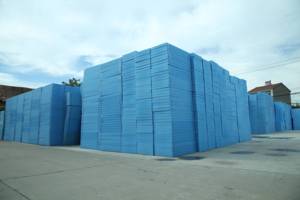 <span class=keywords><strong>Xps</strong></span> ép đùn <span class=keywords><strong>Polystyrene</strong></span> bọt đùn dây chuyền sản xuất, <span class=keywords><strong>XPS</strong></span> Hội Đồng Quản trị bọt Máy làm - Product Image 6