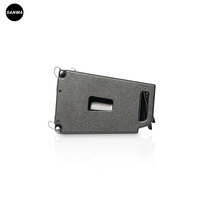 Module de sonorisation actif VIO L208 double 8 pouces 2 voies pour utilisation mobile par les groupes de musique - Haut-parleur amplifié pour tournée