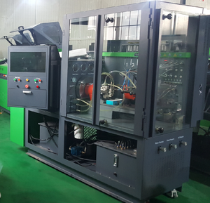 HEUI cat 喷油器电控单体泵 EUI CAMBOX 多功能 CR825 柴油共轨喷油器试验台 - Product Image 6