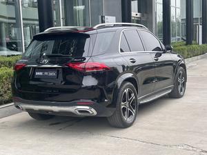 Mercedes-Benz <span class=keywords><strong>GLE</strong></span> PHEV 2021 <span class=keywords><strong>GLE</strong></span> <span class=keywords><strong>350e</strong></span> 4MATIC Voiture d'occasion Transmission automatique Sièges en cuir Toit ouvrant panoramique - Product Image 6