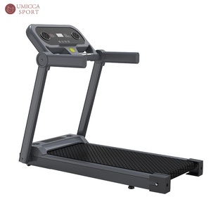 Điện Nhà Máy chạy bộ nhỏ im lặng chạy nền tảng cho đi bộ tập thể dục với LED LCD màn hình hiển thị - Product Image 1