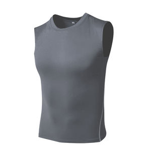 Canottiere bianche da <span class=keywords><strong>uomo</strong></span> Abaya fresco sottile in pura seta da imballaggio <span class=keywords><strong>abito</strong></span> <span class=keywords><strong>sportivo</strong></span> per canottiera da <span class=keywords><strong>uomo</strong></span> - Product Image 4