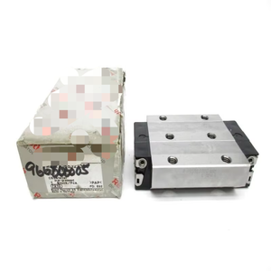 R165322320 NSMP 全新原装现货 工业自动化 PAC 专用 PLC 编程控制器 - Product Image 1