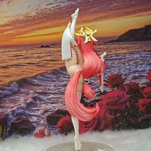 Nouvelle Arrivée - Figurine PVC Sexy Beast Girl Anime pour Décoration de Bureau - Modè<span class=keywords><strong>le</strong></span> d'Art Anime pour Adultes - Statue de Collection - Stock en Gros - Product Image 6