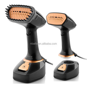 Aifa-Défroisseur portatif pliable à chauffage rapide de 25 secondes pour le bureau et le voyage - Product Image 1