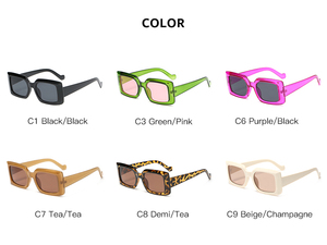 Banei Logo personalizzato piccoli <span class=keywords><strong>occhiali</strong></span> <span class=keywords><strong>da</strong></span> <span class=keywords><strong>sole</strong></span> <span class=keywords><strong>da</strong></span> viaggio al dettaglio trasparente adolescenti donne fornitore sottile sfumature <span class=keywords><strong>occhiali</strong></span> <span class=keywords><strong>da</strong></span> <span class=keywords><strong>sole</strong></span> <span class=keywords><strong>da</strong></span> donna - Product Image 6