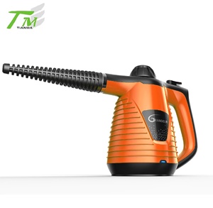 Limpiador a Vapor Portátil para el Hogar y el Automóvil, Limpiador a Vapor de Mano - Product Image 2
