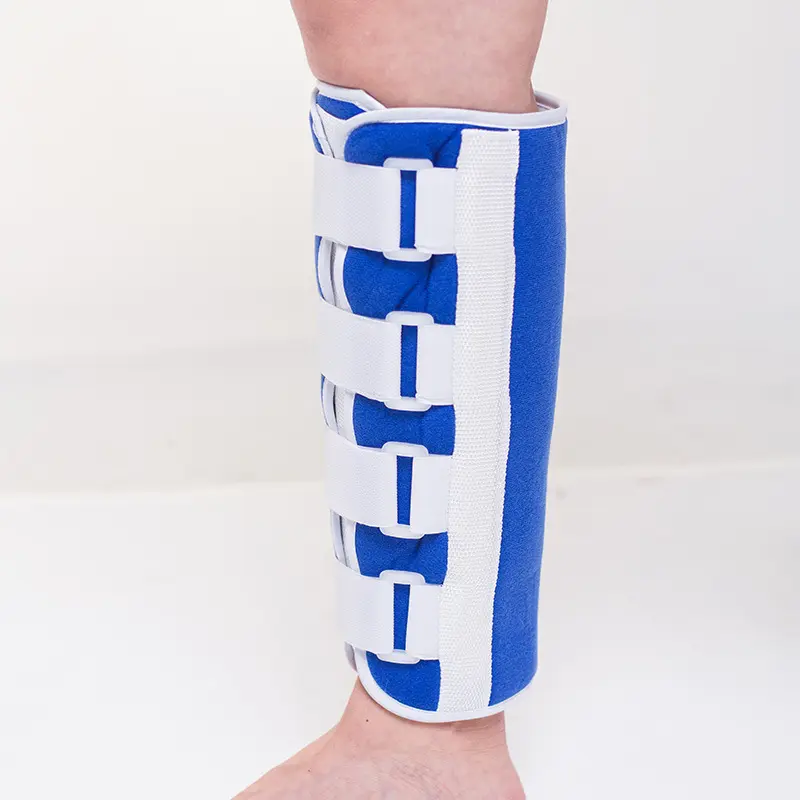 VSPT Knee Orthosis Brace Medical Orthopedic Knee Brace Leg Splint